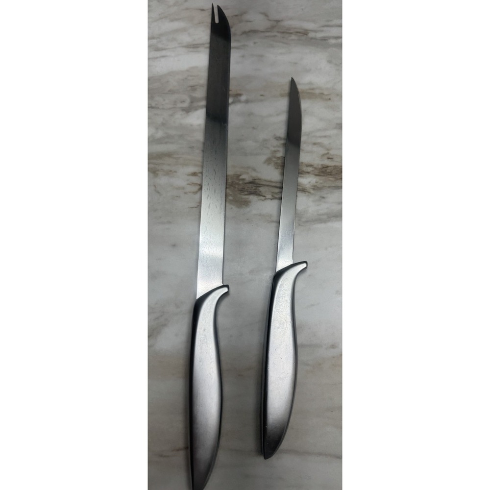 Gerber USA Legendary Blades Carving‎ Set - 2 Knives Only